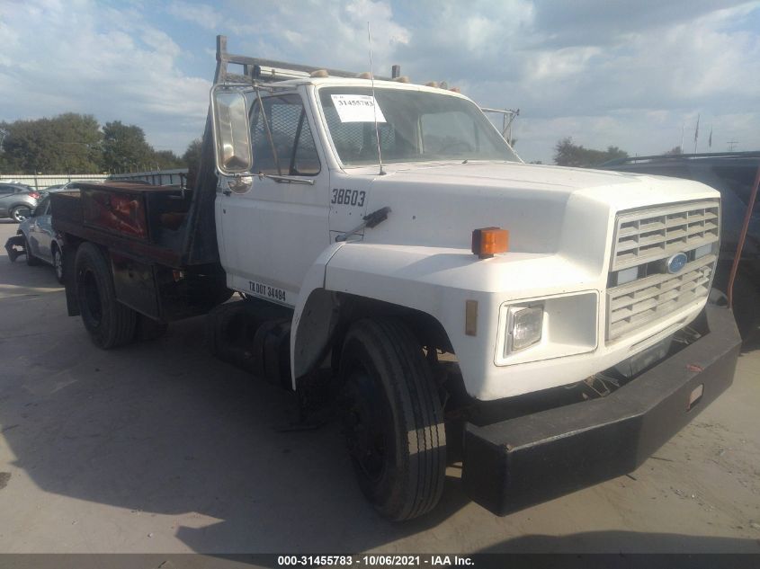 1FDXK74NXGVA05836 FORD F7000 Photo 1