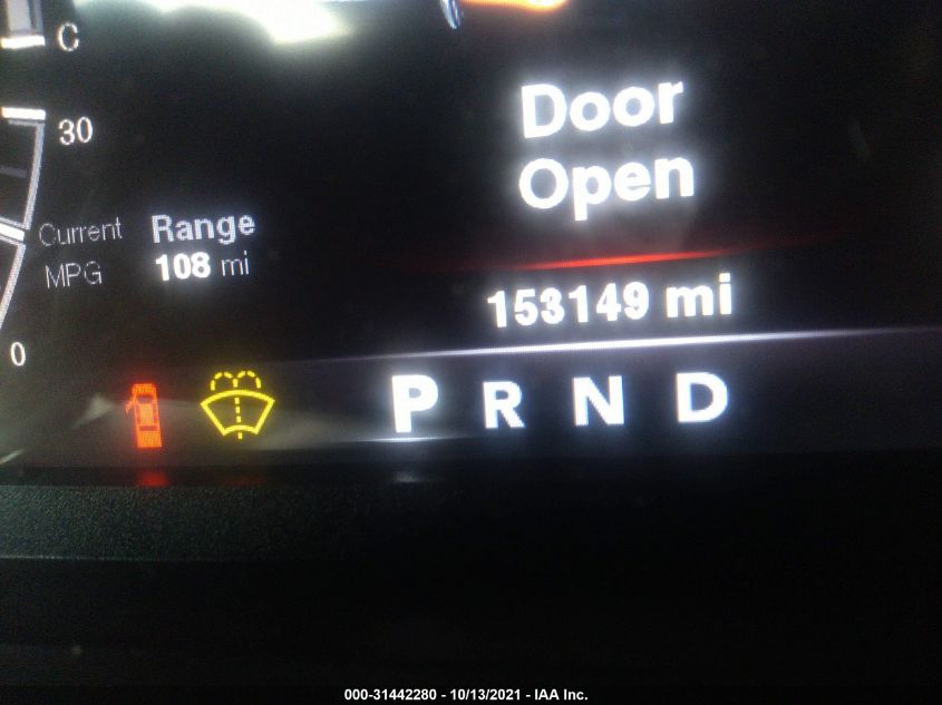 2014 RAM 1500 SPORT 1C6RR7HT1ES153235