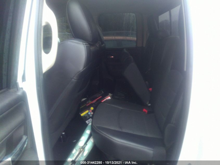 2014 RAM 1500 SPORT 1C6RR7HT1ES153235