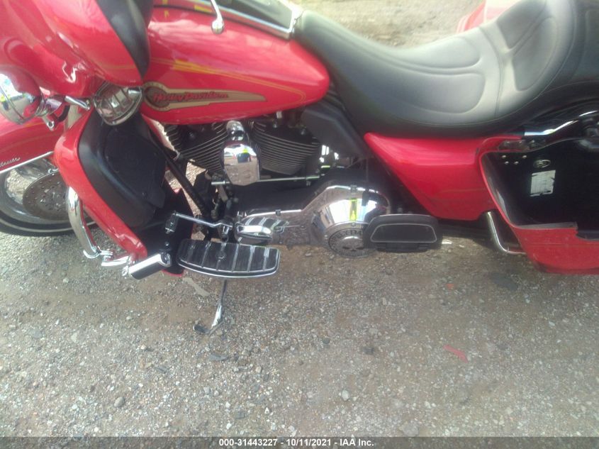 2004 HARLEY-DAVIDSON FLHTCUI SHRINE 1HD1FLW104Y617778