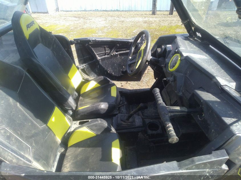 2016 POLARIS RZR 1000 XP XP 1000 EPS 4XAVDE996GB674183