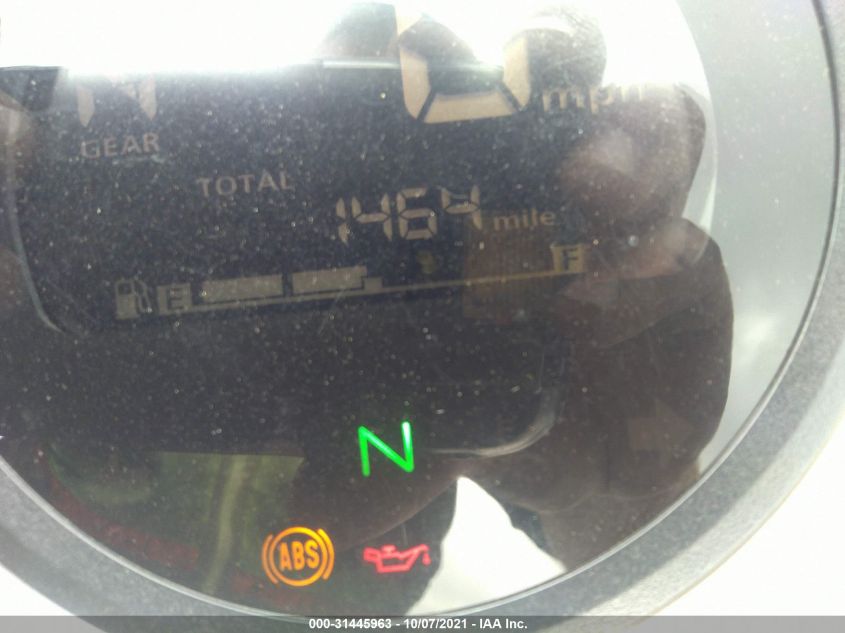 2021 HONDA CMX500 A MLHPC5651M5401407
