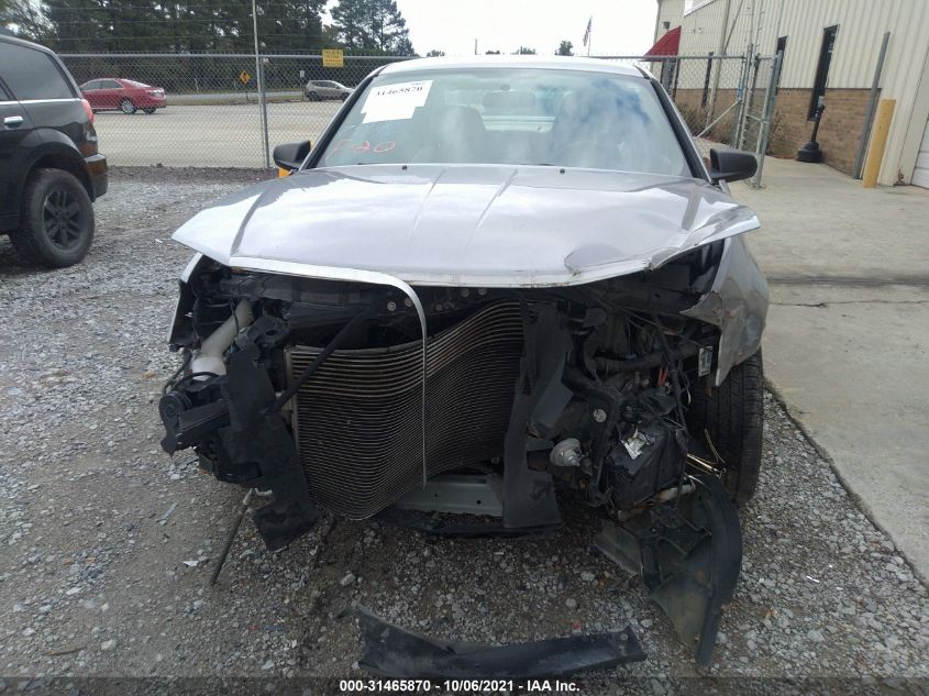 2013 DODGE AVENGER SE 1C3CDZABXDN662929