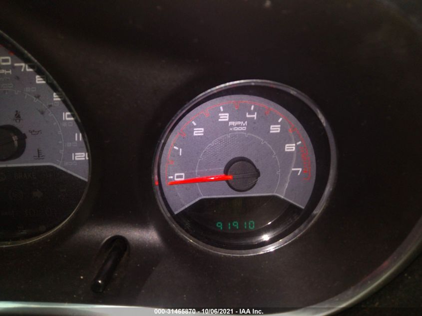 2013 DODGE AVENGER SE 1C3CDZABXDN662929