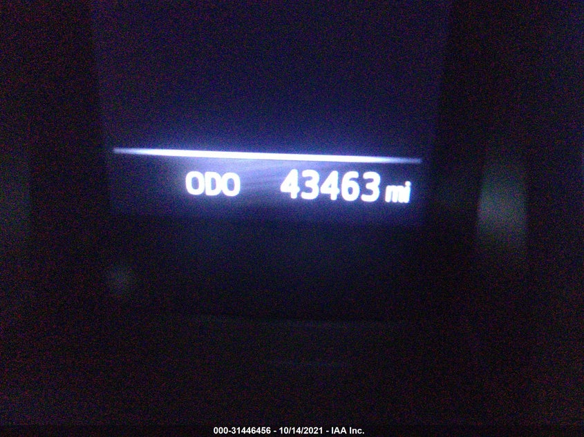 2019 TOYOTA TACOMA VIN: 3TMCZ5AN0KM237999