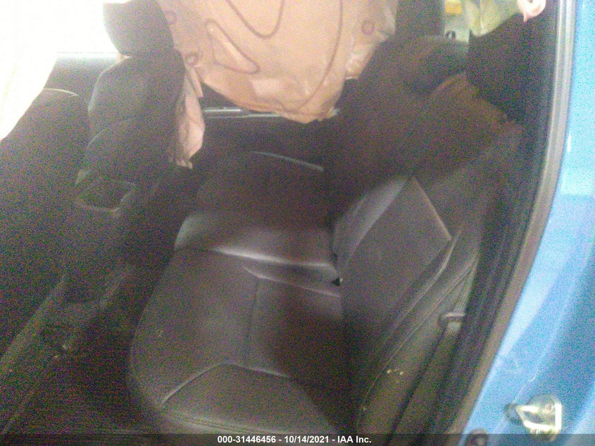 2019 TOYOTA TACOMA VIN: 3TMCZ5AN0KM237999