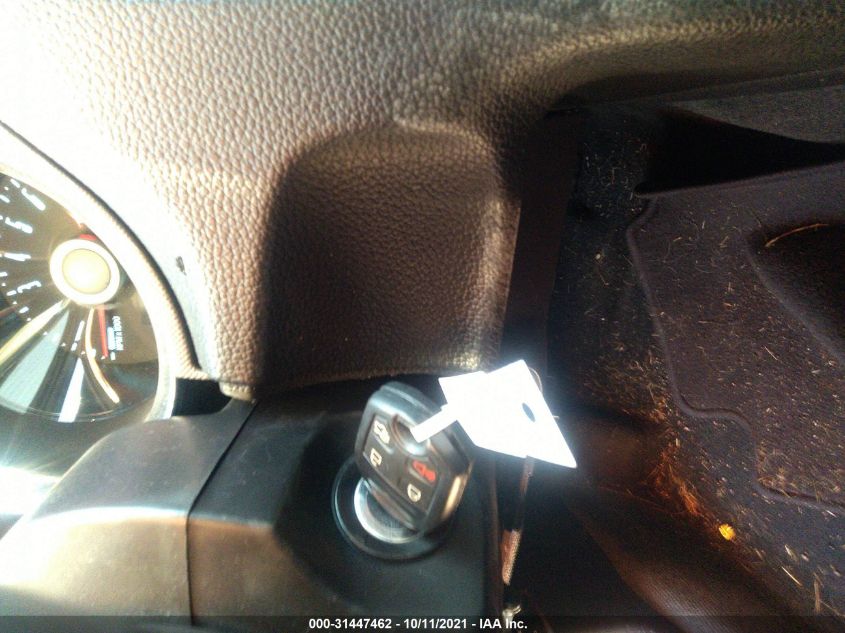 1ZVBP8CF9E5315731 2014 FORD MUSTANG - Image 11