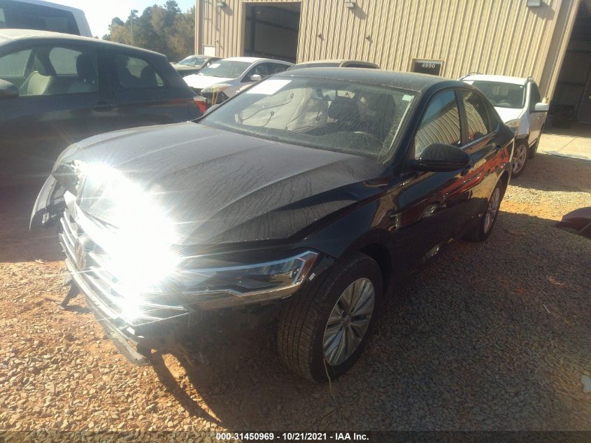 2019 VOLKSWAGEN JETTA S/SE/R-LINE 3VWCB7BU7KM236125