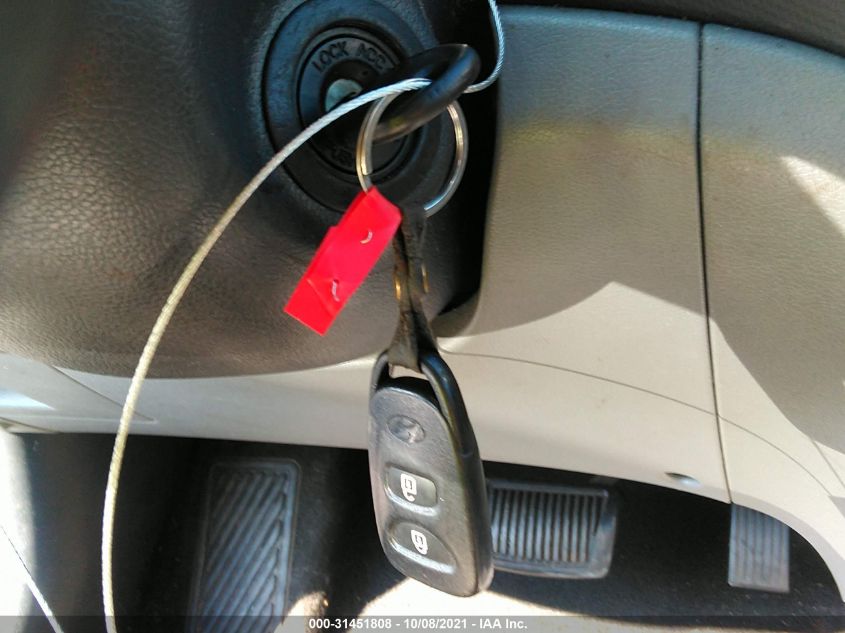 2013 HYUNDAI ACCENT GLS KMHCT4AE7DU400413