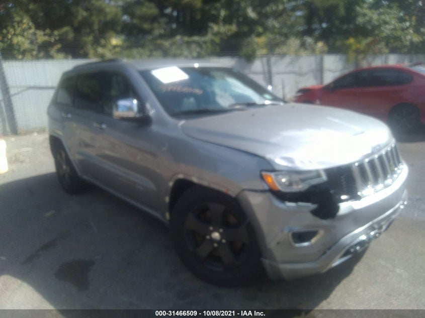 1C4RJFCM9FC176025 JEEP GRAND CHEROKEE Photo 1