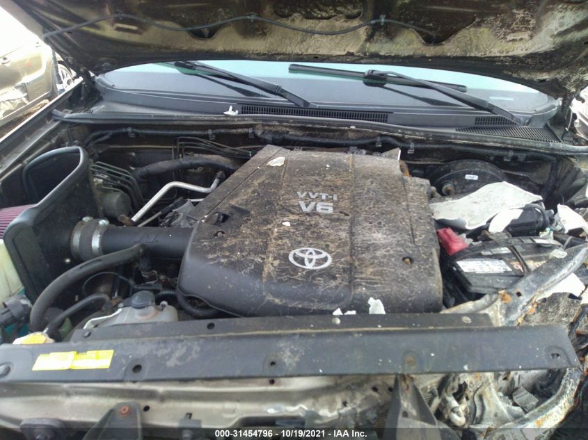 2013 TOYOTA TACOMA 3TMMU4FN4DM060365