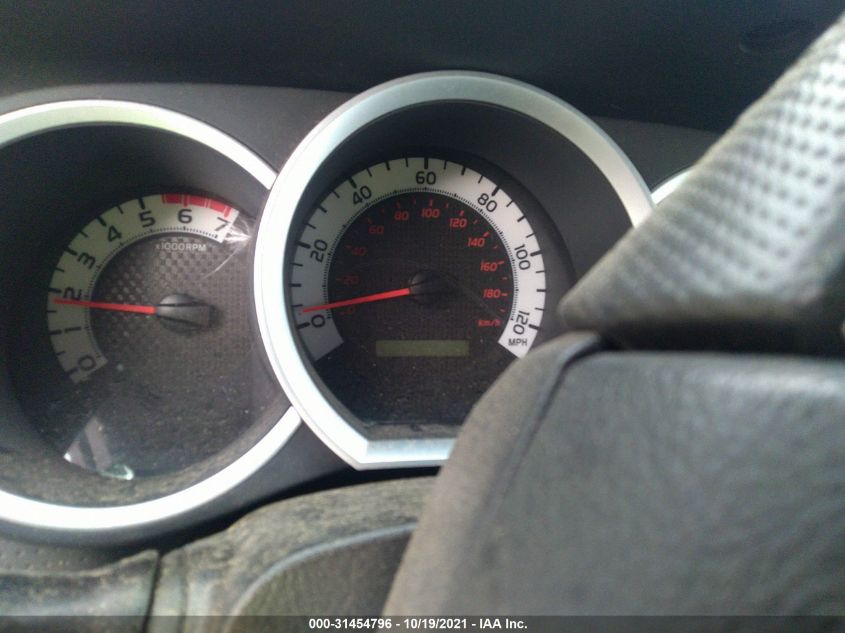 2013 TOYOTA TACOMA 3TMMU4FN4DM060365
