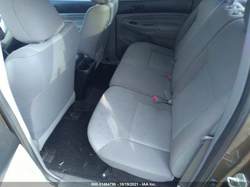 2013 TOYOTA TACOMA 3TMMU4FN4DM060365