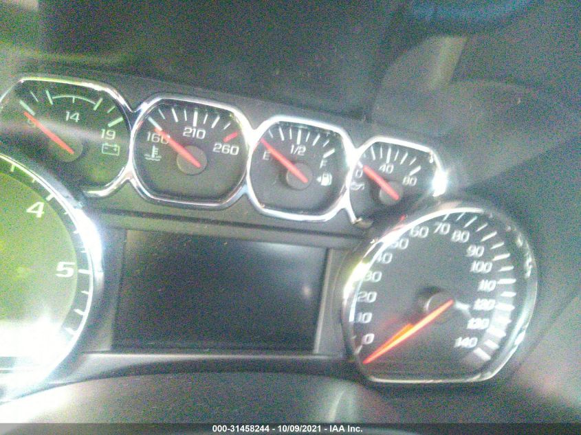 2015 CHEVROLET TAHOE LS 1GNSCAKCXFR141635