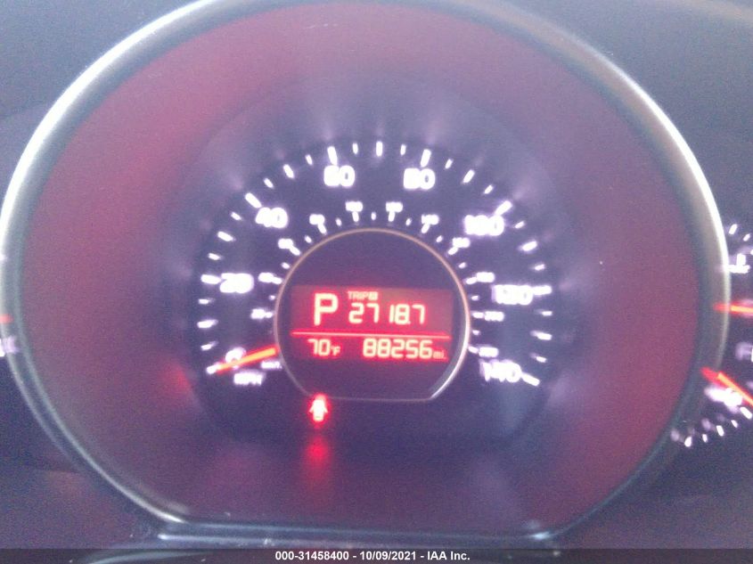 2015 KIA SOUL + KNDJP3A55F7151685