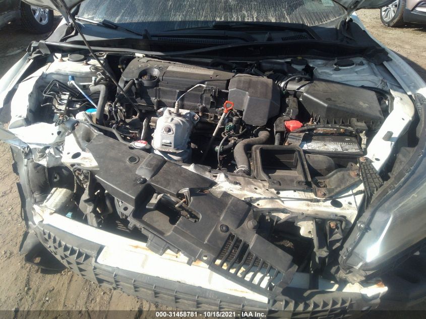 2013 HONDA ACCORD SDN LX 1HGCR2F39DA256252