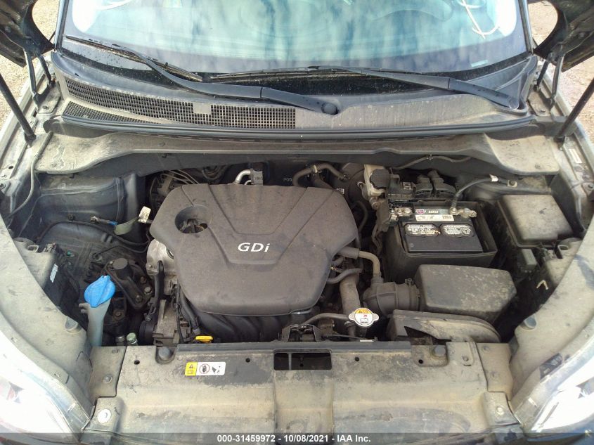 2014 KIA SOUL BASE KNDJN2A21E7746554