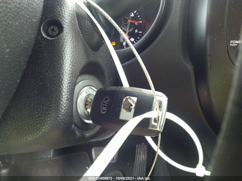 2014 KIA SOUL BASE KNDJN2A21E7746554