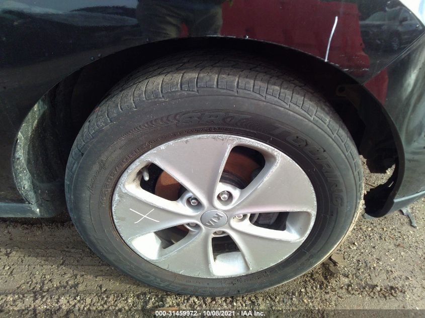 2014 KIA SOUL BASE KNDJN2A21E7746554