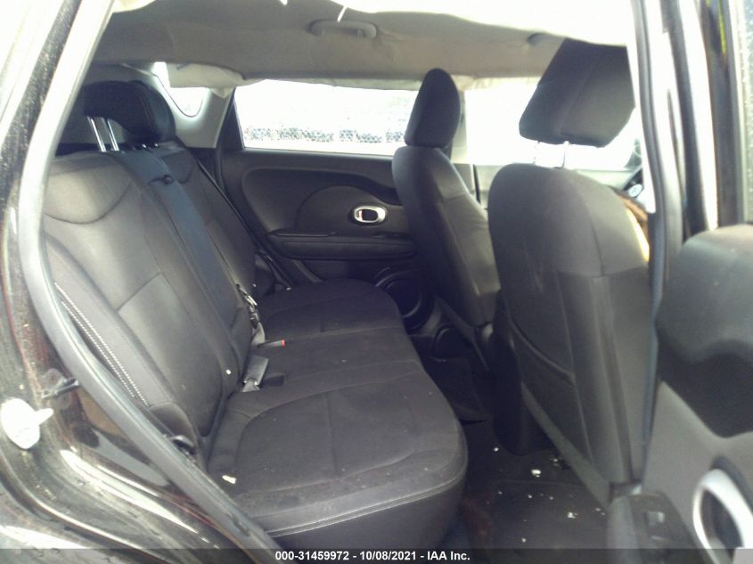 2014 KIA SOUL BASE KNDJN2A21E7746554