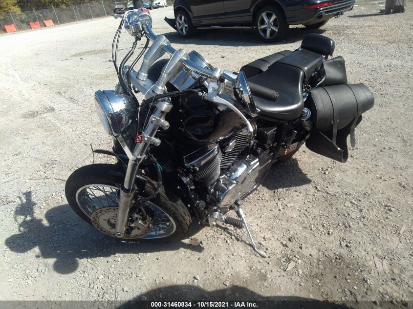 2006 HONDA VT750 C JH2RC44036M000695