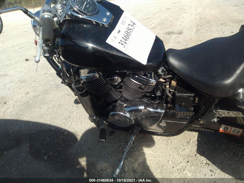2006 HONDA VT750 C JH2RC44036M000695