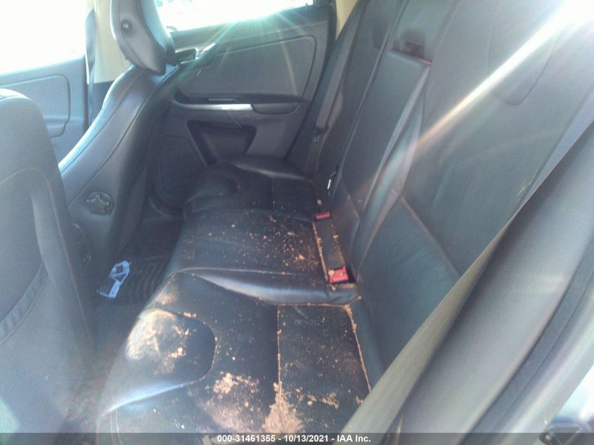 2013 VOLVO XC60 T6 YV4902DZ0D2423891
