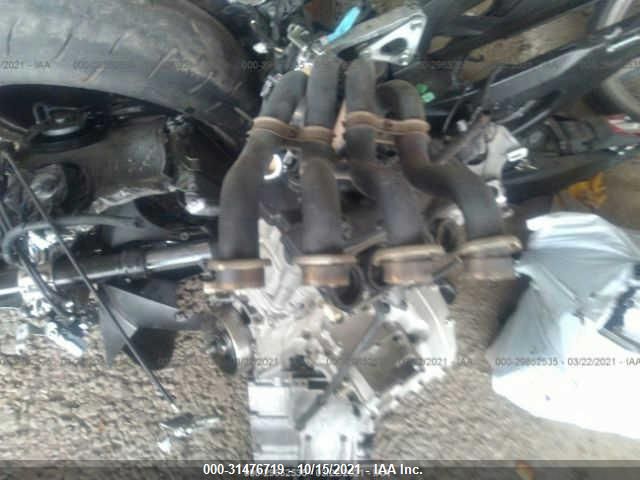 2017 SUZUKI GSX-R1000 JS1DM11B4H2100298