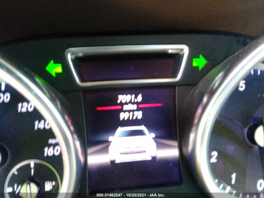 2013 MERCEDES-BENZ GL-CLASS GL 450 4JGDF7CE0DA130128