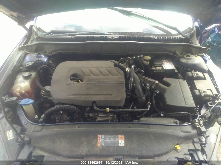 2015 FORD FUSION SE 3FA6P0HD3FR229008