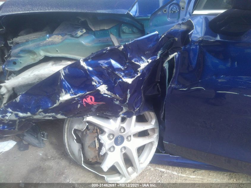 2015 FORD FUSION SE 3FA6P0HD3FR229008