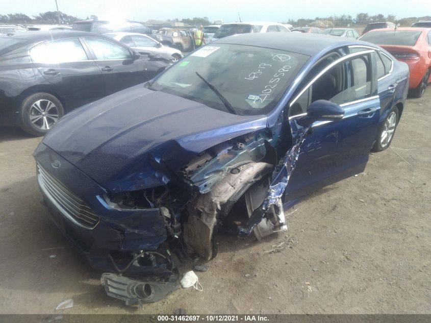 2015 FORD FUSION SE 3FA6P0HD3FR229008