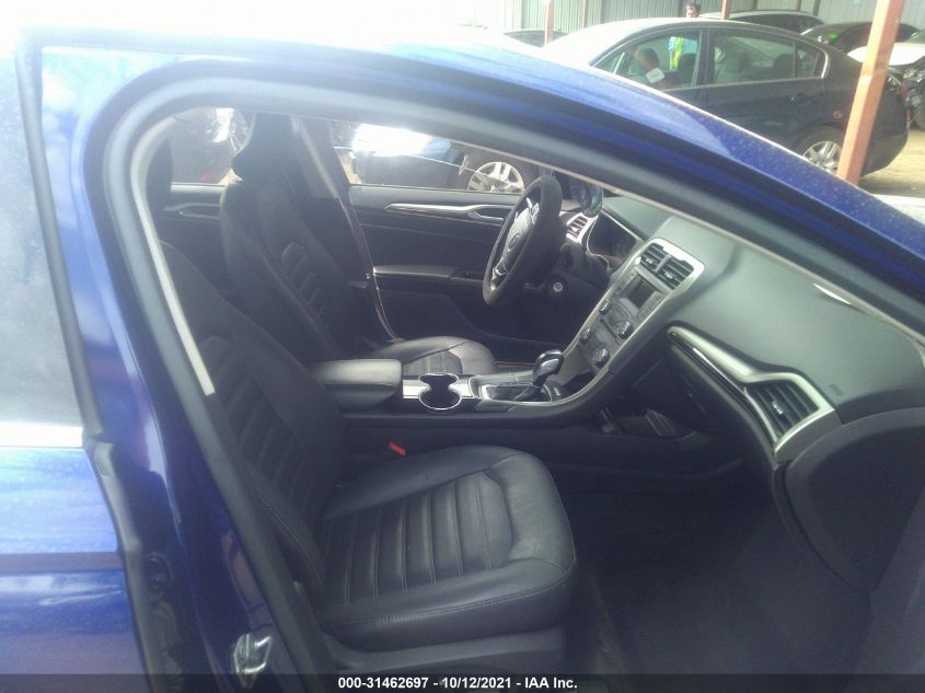 2015 FORD FUSION SE 3FA6P0HD3FR229008