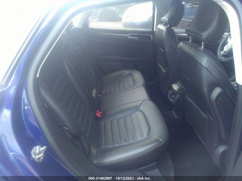 2015 FORD FUSION SE 3FA6P0HD3FR229008