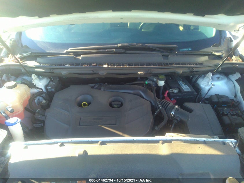 Ford Edge 2015