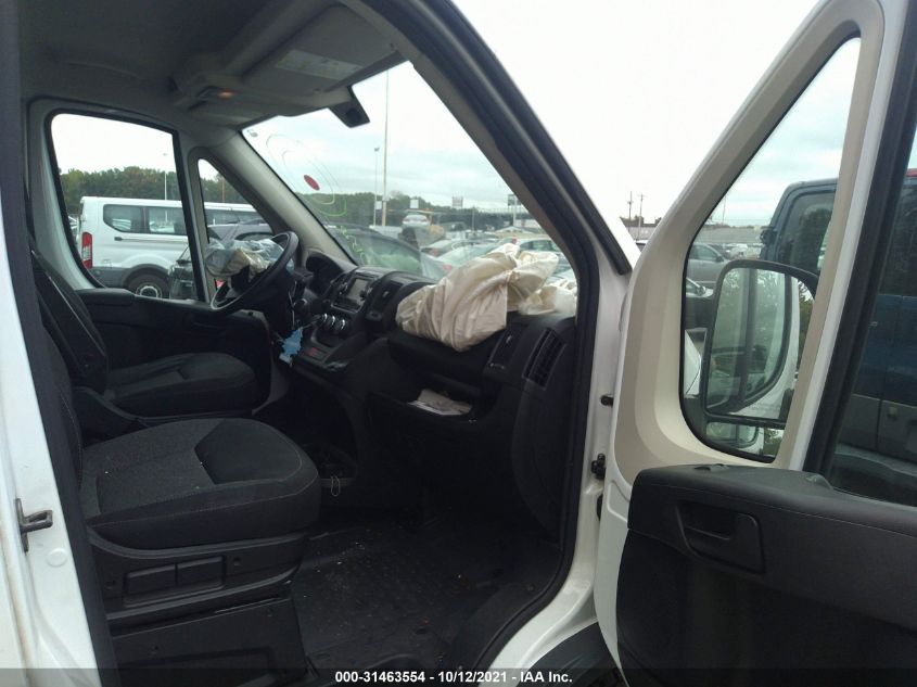 2014 RAM PROMASTER 3C6TRVBD8EE128654