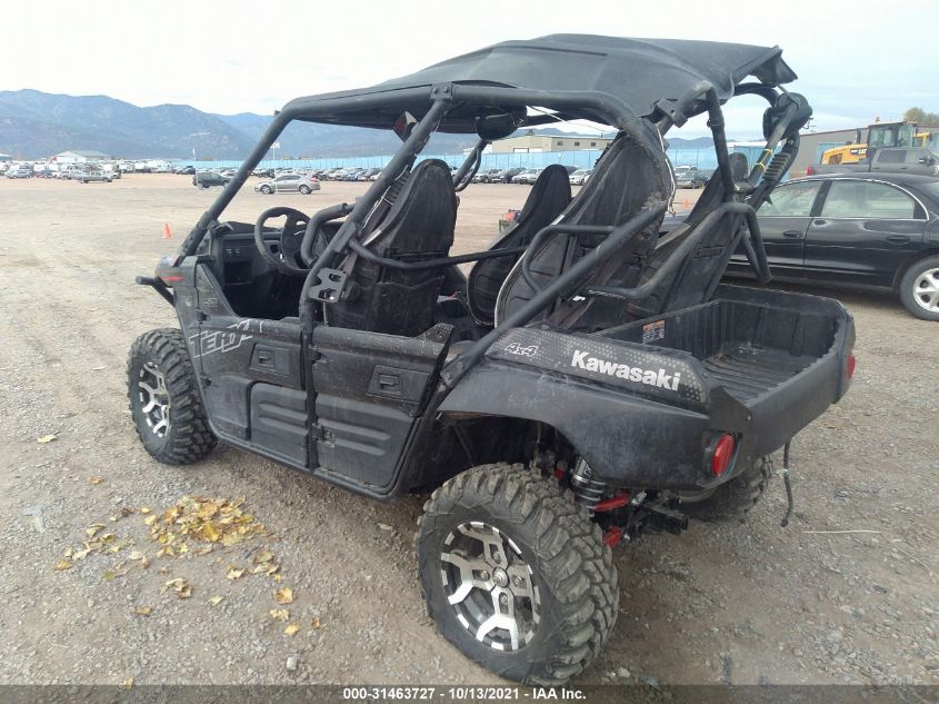 2021 KAWASAKI KRT800 C JKBRTCG19MB525864