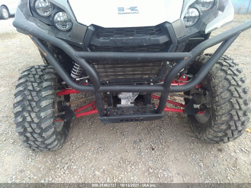 2021 KAWASAKI KRT800 C JKBRTCG19MB525864