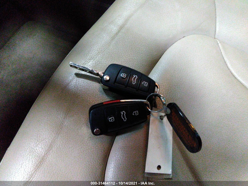 Audi Q7 2015
