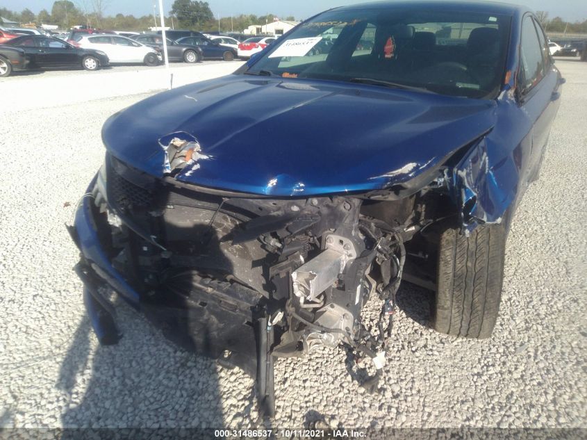 2015 CHRYSLER 200 S 1C3CCCDG4FN632254