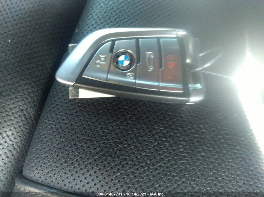 BMW X6 2018