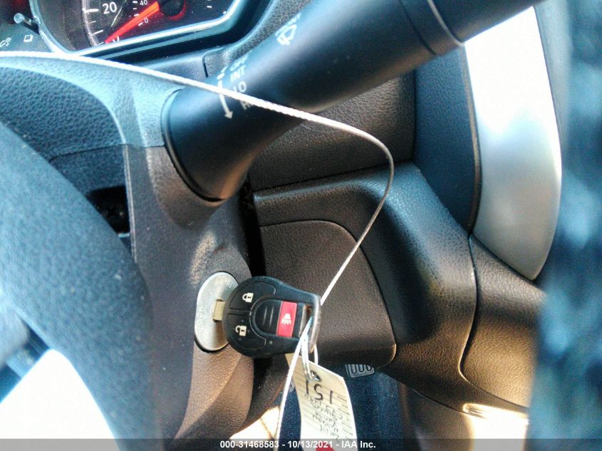 2014 NISSAN VERSA NOTE SV 3N1CE2CP9EL384182