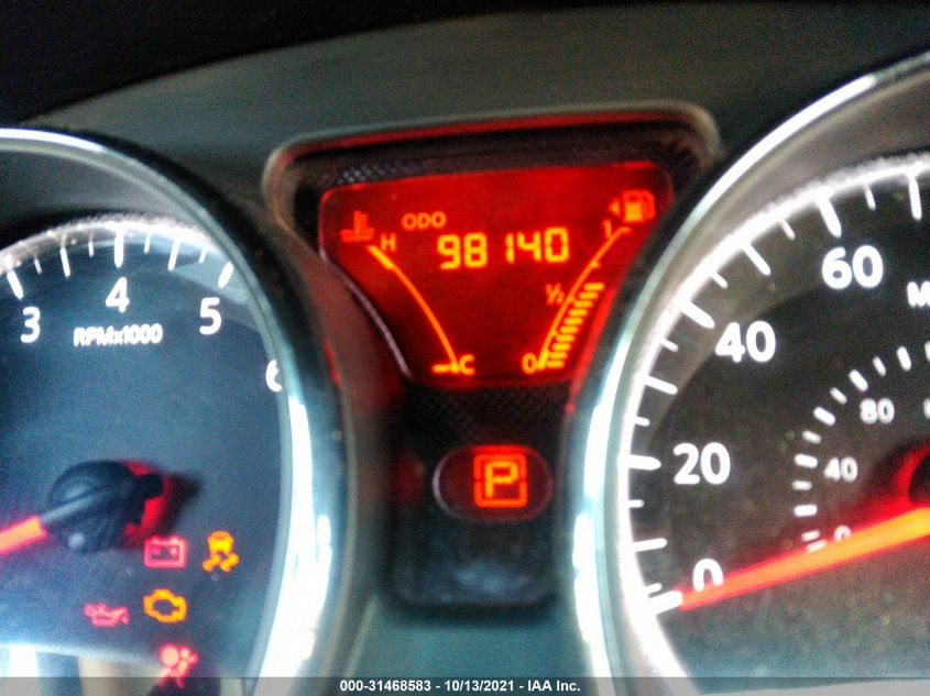 2014 NISSAN VERSA NOTE SV 3N1CE2CP9EL384182