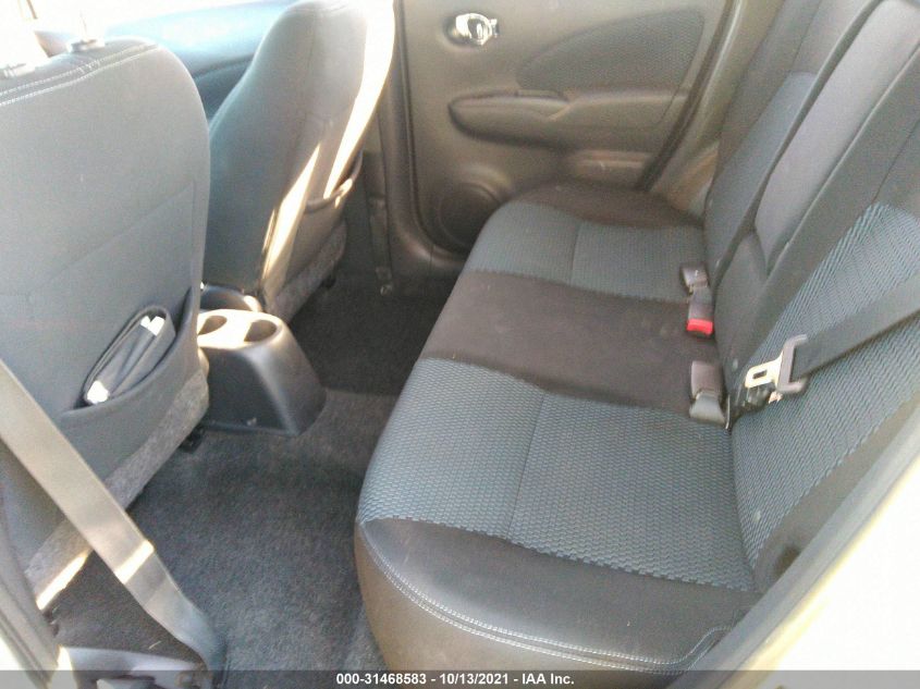 2014 NISSAN VERSA NOTE SV 3N1CE2CP9EL384182