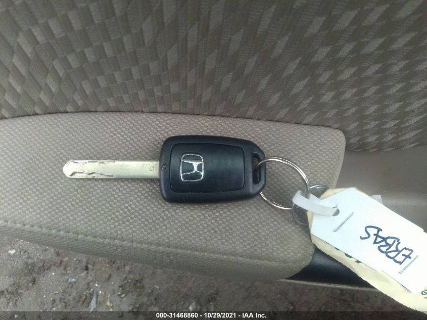 2015 HONDA CIVIC SEDAN LX 19XFB2F53FE700419