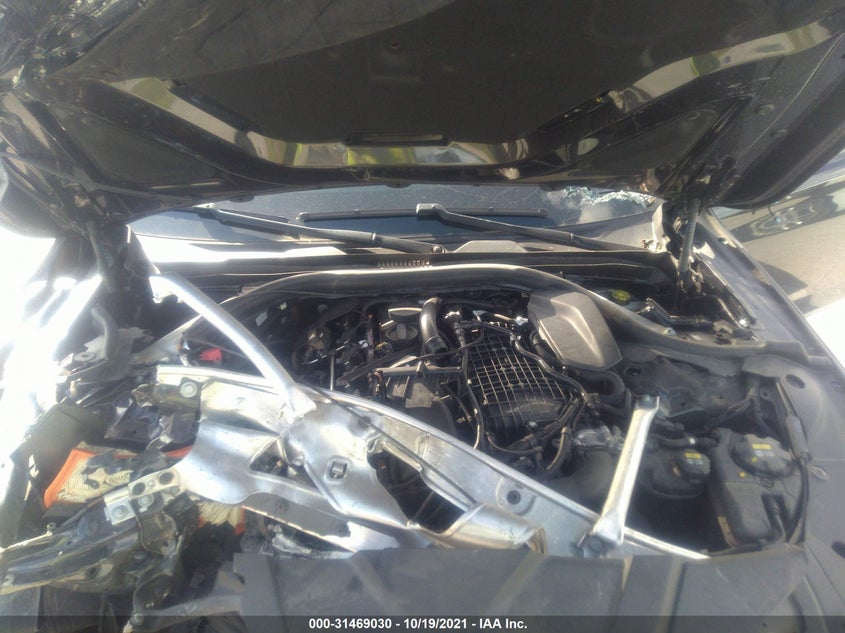 Auction sale of the 2019 BMW 7 SERIES , vin: WBA7E2C51KB218374, lot number: 31469030
