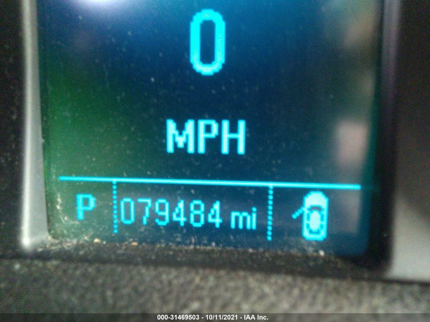 2015 BUICK ENCORE LEATHER KL4CJCSB5FB233163