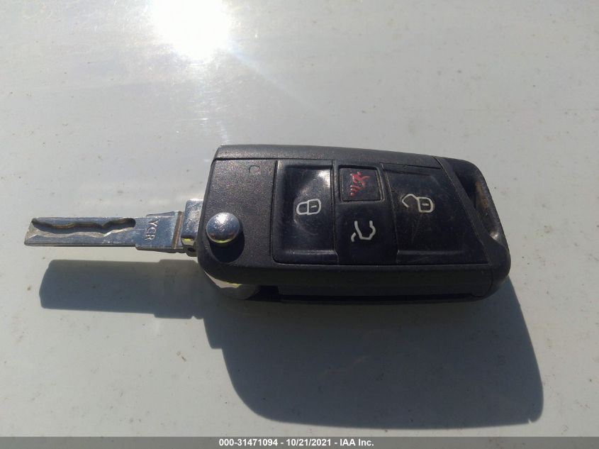 2015 VOLKSWAGEN GOLF TSI SE 3VW217AU2FM008040