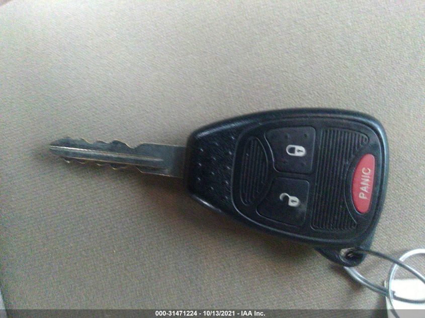 2016 JEEP PATRIOT SPORT 1C4NJPBA4GD687746