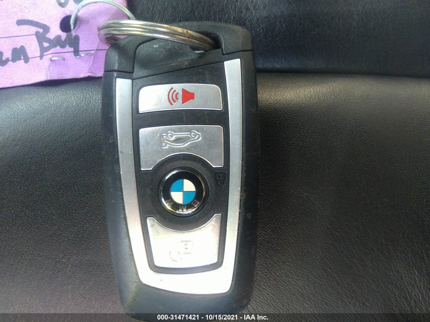 BMW M3 2016